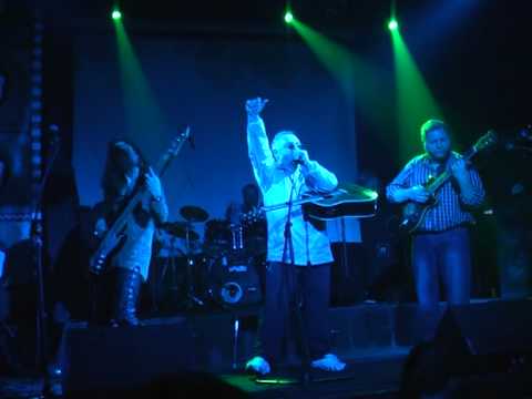 Видео: Инструкция по выживанию - Вера (Пепел, 07.10.2011)