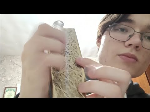 Видео: Lo-fi АСМР Магазин кухонной утвари 