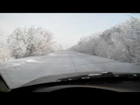 Видео: -24 градуса. Заводим авто на газу. ГБО на морозе.