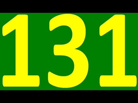 Видео: АНГЛИЙСКИЙ ЯЗЫК ПО ПЛЕЙЛИСТАМ УРОК 131 УРОКИ АНГЛИЙСКОГО ЯЗЫКА АНГЛИЙСКИЙ ДЛЯ НАЧИНАЮЩИХ С НУЛЯ