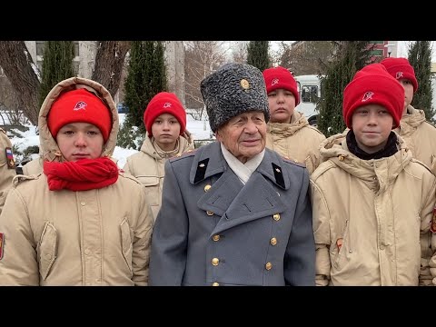 Видео: ДЕНЬ НЕИЗВЕСТНОГО СОЛДАТА. г.Омск