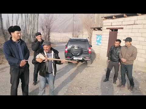 Видео: Аббоси Ревадӣ 2024 кисми 2 бо меҳмонҳои Узбекистонӣ , Шаҳрисабз