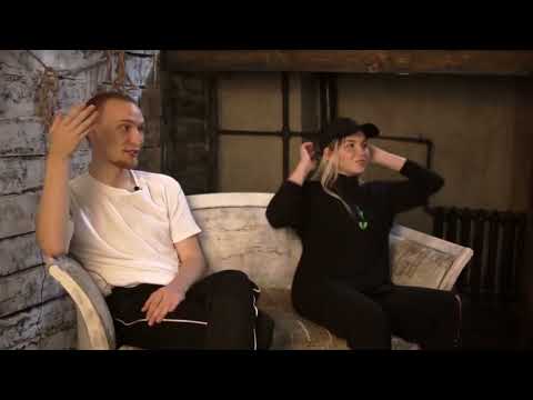 Видео: ИНТЕРВЬЮ IC3PEAK