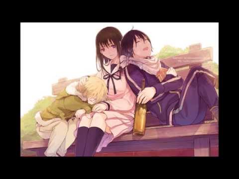 Видео: Ято я Хиёри- Где ты взялся на мою голову