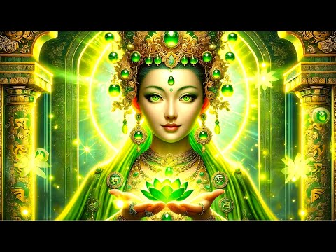 Видео: 🔮 ЕСЛИ ЭТО ВИДЕО НАШЛО ВАС, ЗНАЧИТ, ВАШЕ ЧУДО УЖЕ В ПУТИ ✨ МАНТРА, КОТОРАЯ ДЕЛАЕТ НЕВОЗМОЖНОЕ РЕАЛЬН