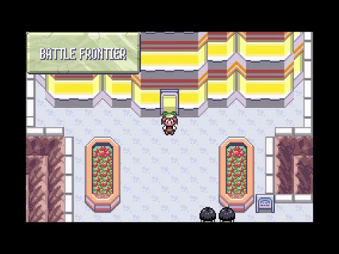 Видео: Как я побил «Самый сложный мировой рекорд» Pokemon Emerald