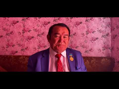 Видео: Темірхан  Сахаұлы ТЕБЕГЕНОВ