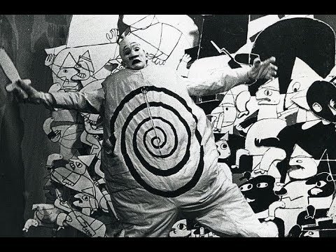 Видео: Лекция «Метерлинк, Жарри, Аполлинер – провозвестники нового театра» | Ника Голубицкая