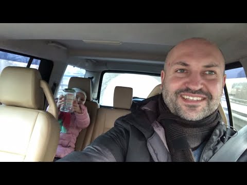 Видео: КАТЯ и ПАПА купили аквариум + аквариумных рыбок. ПОЕХАЛИ В МАГАЗИН. ВЛОГ