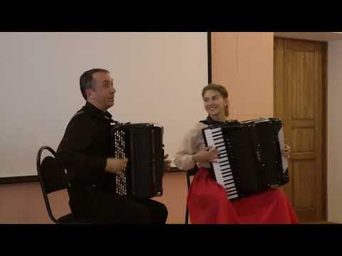 Видео: Рассыпуха. Юрий Шишкин и Анна Кришталёва. (проект Память Суджи).