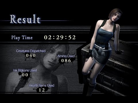 Видео: Resident Evil 2002 HD Remaster - Invisible Enemy БЕЗ СОХРАНЕНИЙ (ДЖИЛЛ)
