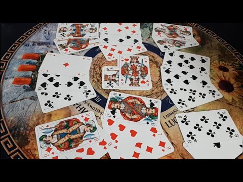 Видео: ‼️💯🔥 Он хочет серьёзного разговора ...♥️♣️