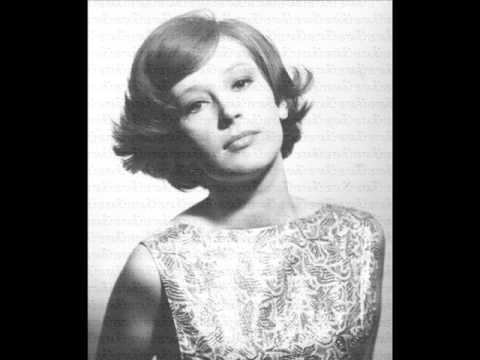 Видео: Алла Пугачева - Терема 1968 (первая версия)