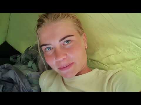 Видео: Обзор палатки 1*1 Пик-99