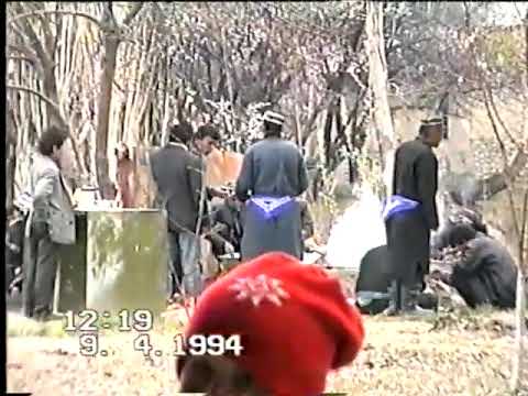 Видео: СУХ АРХИВ 09.04.1994 СОЛ