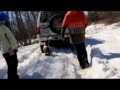 Видео: Паратунка, место которого нет на карте.