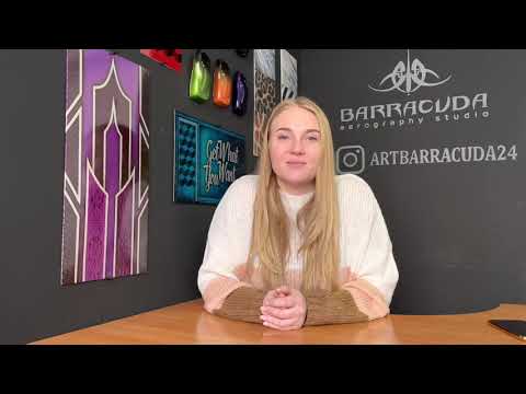 Видео: Лакировка и полировка