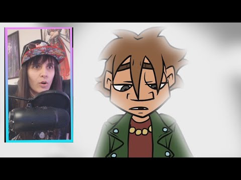 Видео: Metal Family Сезон 2 Серия 5 РЕАКЦИЯ