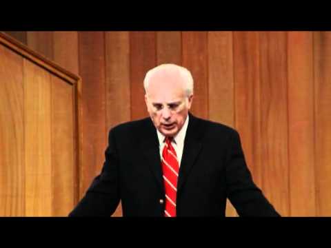 Видео: 045 Достаточная благодать в смиряющих обстоятельствах