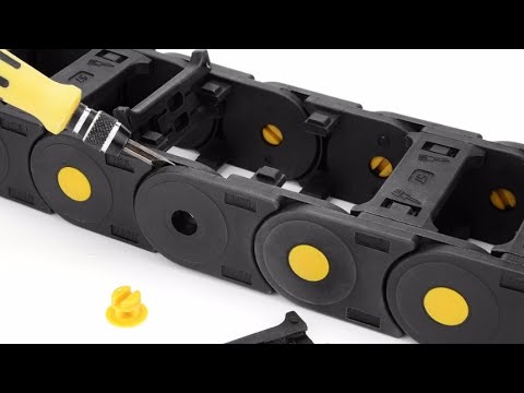 Видео: Как разобрать кабельный канал?