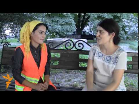 Видео: Кӯчаруби зебои Душанбе