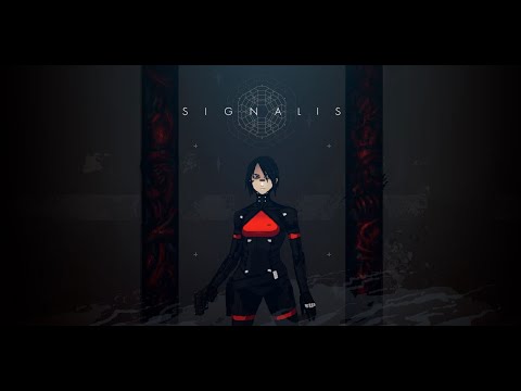 Видео: Signalis  / Volt16 / Pc / Request from А фрейм)