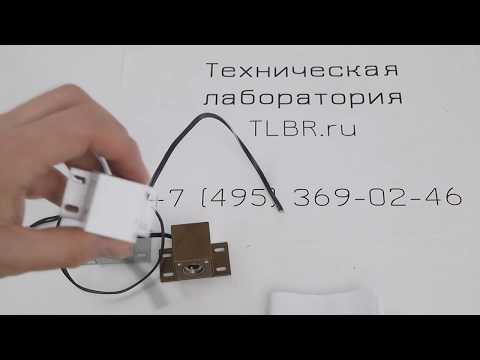 Видео: Замок для шкафчика Шериф-2. Сравнение с Шериф-1 и Шериф-4