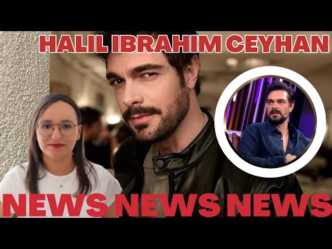 Видео: 💔 «Наша любовь не окончена»: Халил Ибрагим Джейхан переживает незабываемый момент с поклонницей