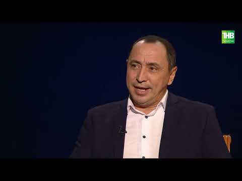 Видео: Рәсим Низамов | Ком сәгате 29/05/2022