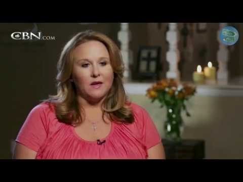 Видео: ОНА ПРОВЕЛА 9 МИНУТ В РАЮ - ИСТОРИЯ КРИСТЭЛ