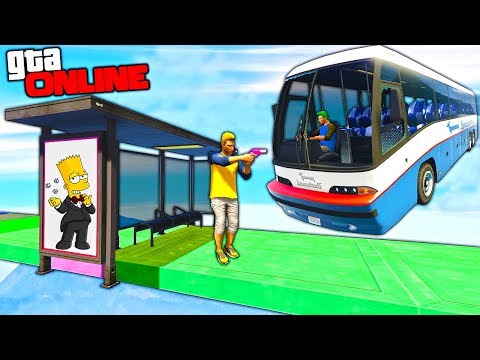 Видео: Я НАШЕЛ САМОЕ НЕЗАМЕТНОЕ МЕСТО НА ЭТОЙ ТРОПЕ СМЕРТИ - СВЕРХ БЫСТРЫЕ И УМНЫЕ БЕГУНЫ В ГТА 5 ОНЛАЙН