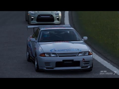 Видео: Gran Turismo 7 3-я неделя Мая 2025 / weekly cnallenge PS5 HD / Все пять испытаний в одном видео!!!