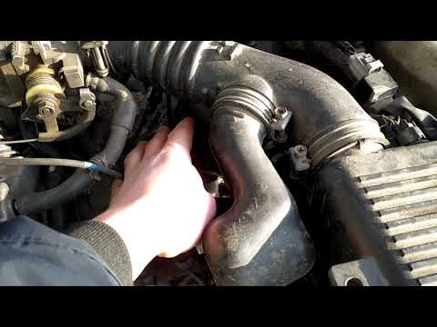 Видео: Почему долго горит лампочка давления масла?