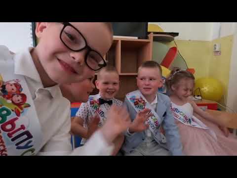 Видео: Выпускной 30.05.25 Дет. Сад пгт Краскино Хасанский район Приморский край