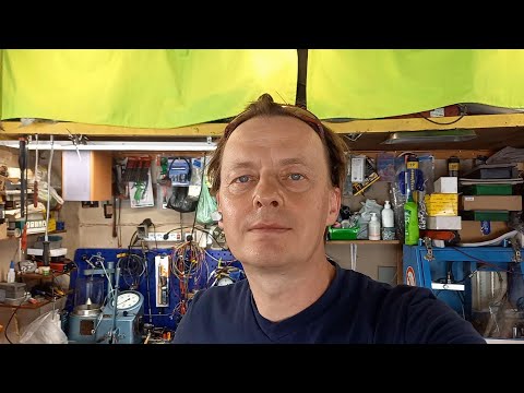 Видео: Ошибки P0299 P2279 VW PASSAT B6 1.9TD PD Правильно тестируем клапан N75 #250
