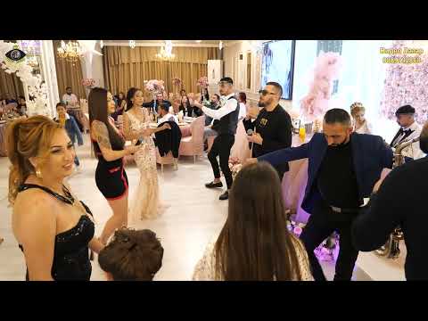 Видео: Ork Azis Grup 2024 Поздрав за Илиян Cover