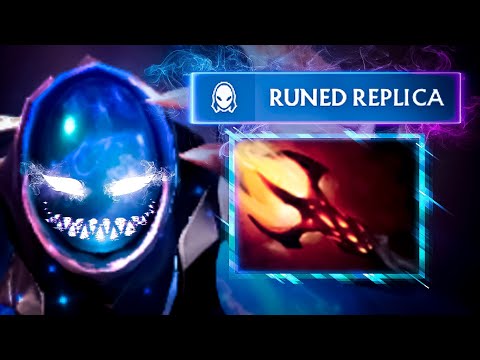 Видео: 🔮TOP 1 АРК - ПОКАЗЫВАЕТ МАГИЮ🔮на 10.000 ММР