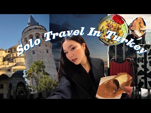 Видео: 20НАСТАЙДАА ГАНЦААРАА АЯЛАХ ЯМАР ВЭ?🇹🇷🧐