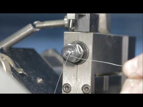 Видео: НАМОТОЧНАЯ МАШИНА | CSM MACHINERY