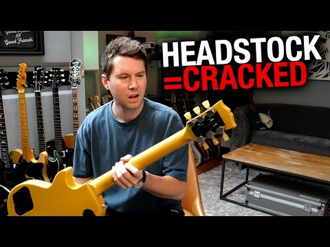 Видео: Я попробовал роботизированные гитарные тюнеры и пожалел об этом