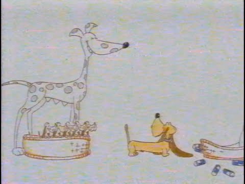Видео: ТВ3 реклама (12.03—20.03.2008)