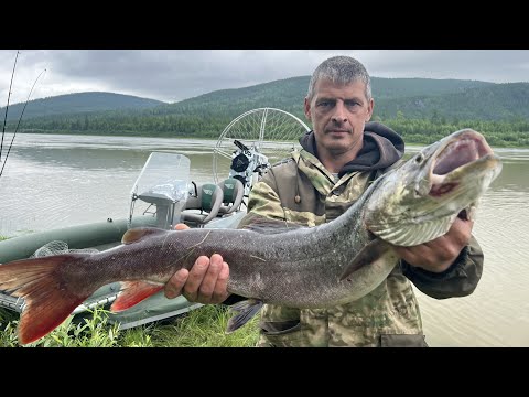 Видео: Часть первая Только в сказке и в Ленском районе