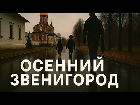 Видео: Звенигород: город, где рождаются вкусные хлеба и варится пастила!