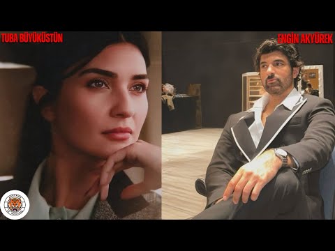 Видео: Подруга Энгина Акюрека пришла в ярость после его признания о тубе на Римском фестивале.