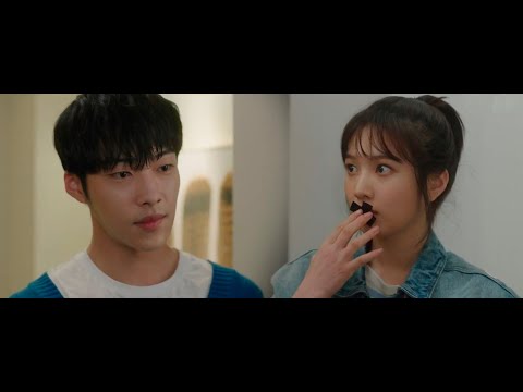 Видео: 2 [part] 💖 Они ворвались в жизнь друг друга 💖 Игра в любовь: Великое соблазнение 💖 Клип к дораме