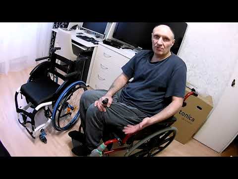 Видео: Коляска Ortonica S 3000 Special Edition, Не всё так радужно, 1 серия
