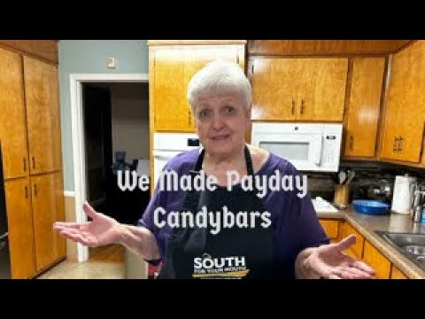 Видео: Мы приготовили конфеты «Зарплата» дома. Какими они получатся?