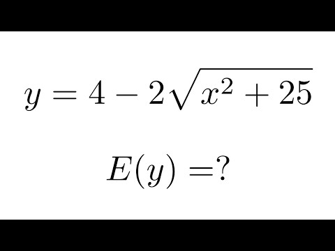 Видео: Берілген функцияның мәндер жиынын табу