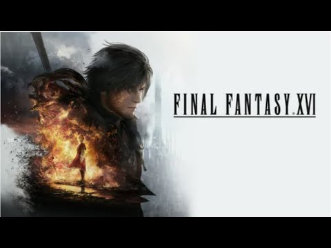 Видео: Final Fantasy XVI #1  От Рассвета до Заката