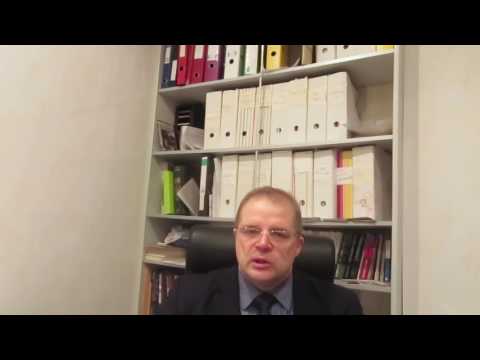 Видео: Выяснение обстоятельств в уголовном деле адвокатом